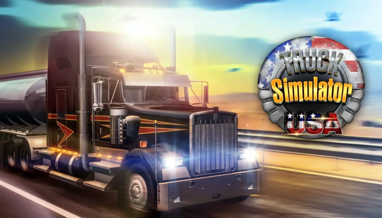 Best free to play truck simulator games on Android