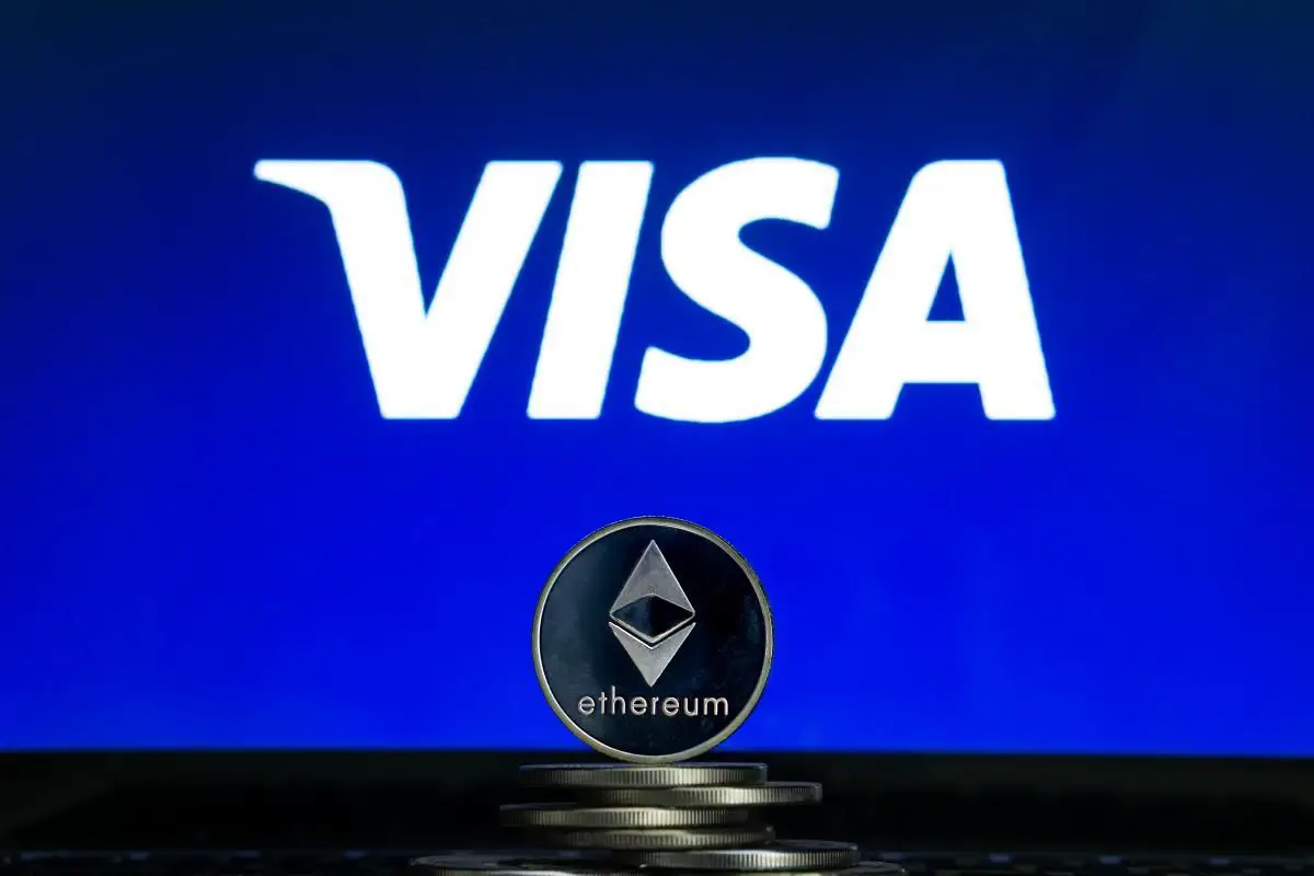 Visa jumped on the cryptocurrency wagon and now accepts a stablecoin