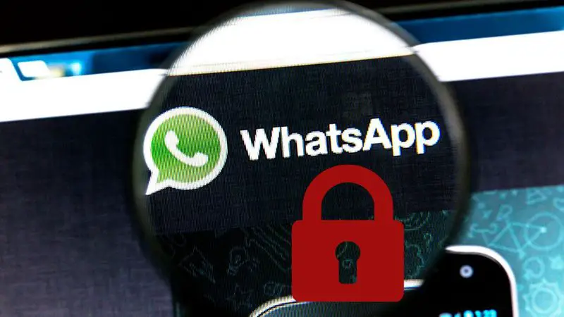 WhatsApp Web breach that allows your contacts to see your location without permission