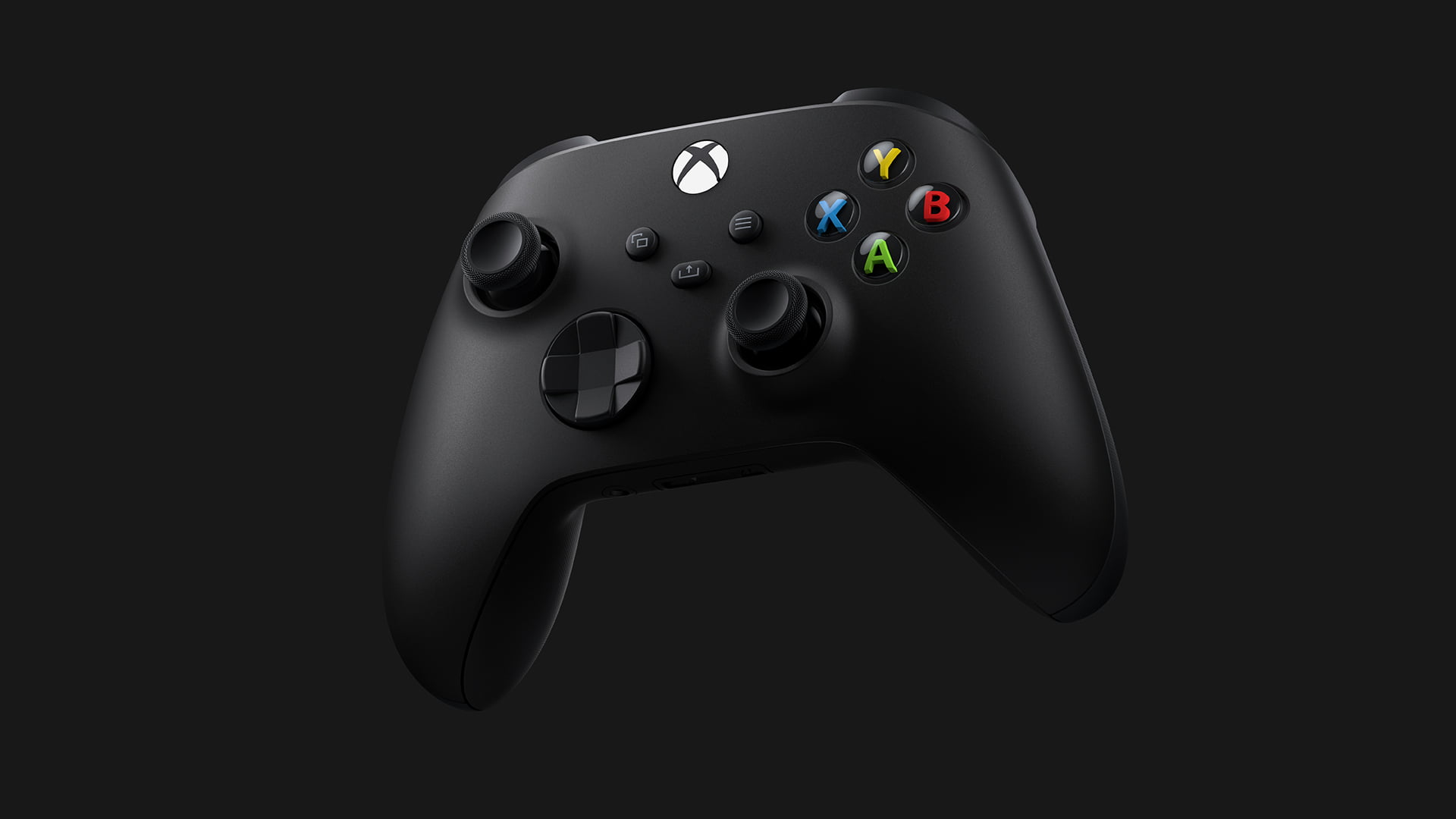 Microsoft releases an Xbox Series X update to solve controller disconnect problems