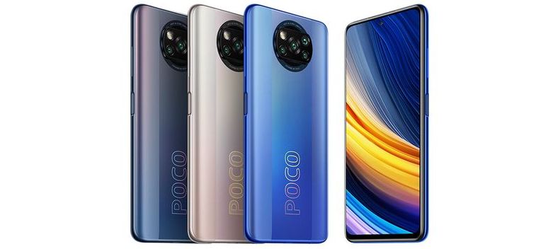 Xiaomi POCO X3 Pro: A beast with Snapdragon 860 nominated for bestseller