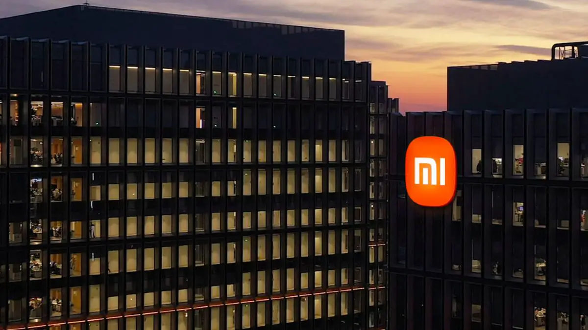 Xiaomi unveils new visual identity in line with its brand purpose