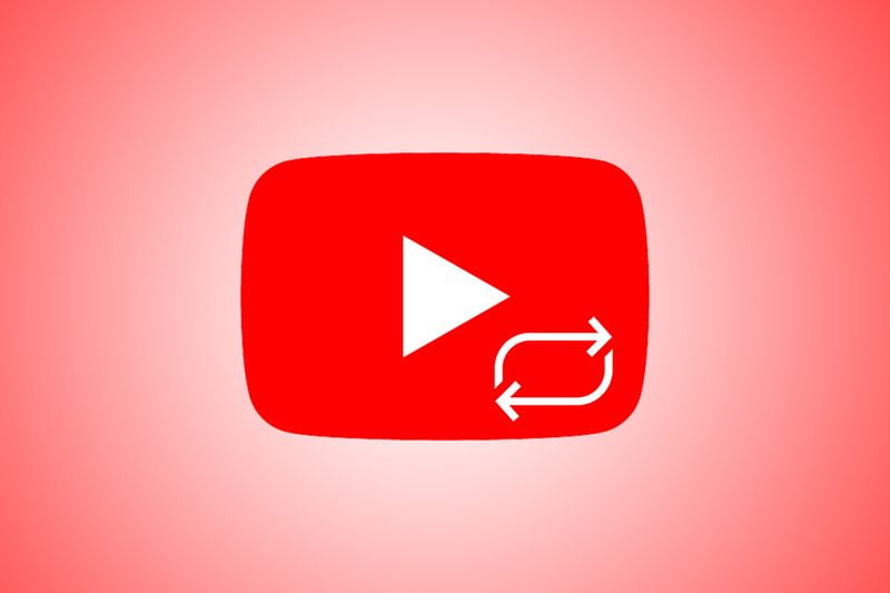 YouTube prepares to let you watch the same video on a loop on Android