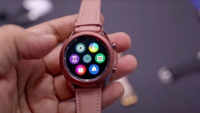 Samsung Galaxy Watch 4 and Watch Active 4 will come with Google's WearOS