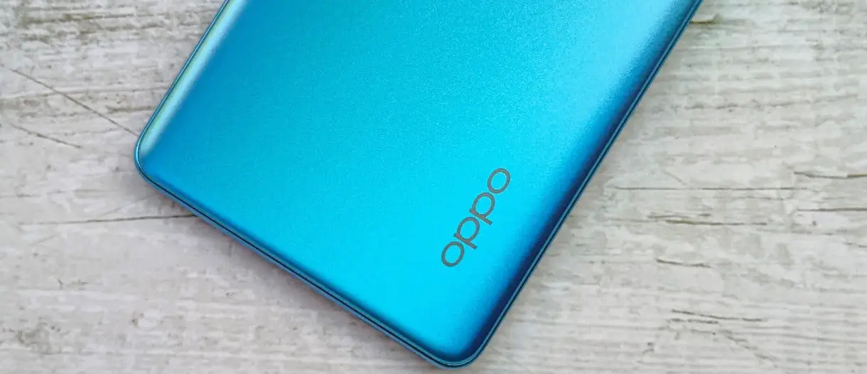 OPPO A94 will be presented on March 8: expected specs, price and release date