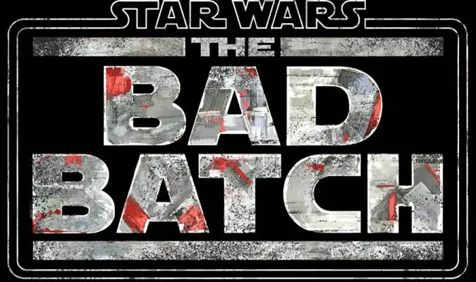 Star Wars: The Bad Batch's official trailer has been released