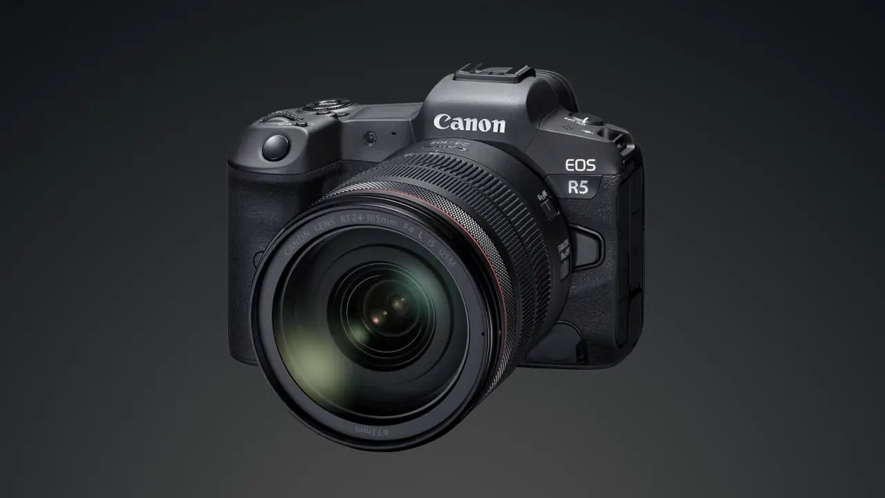 Canon keeps the crown with its full-frame mirrorless cameras
