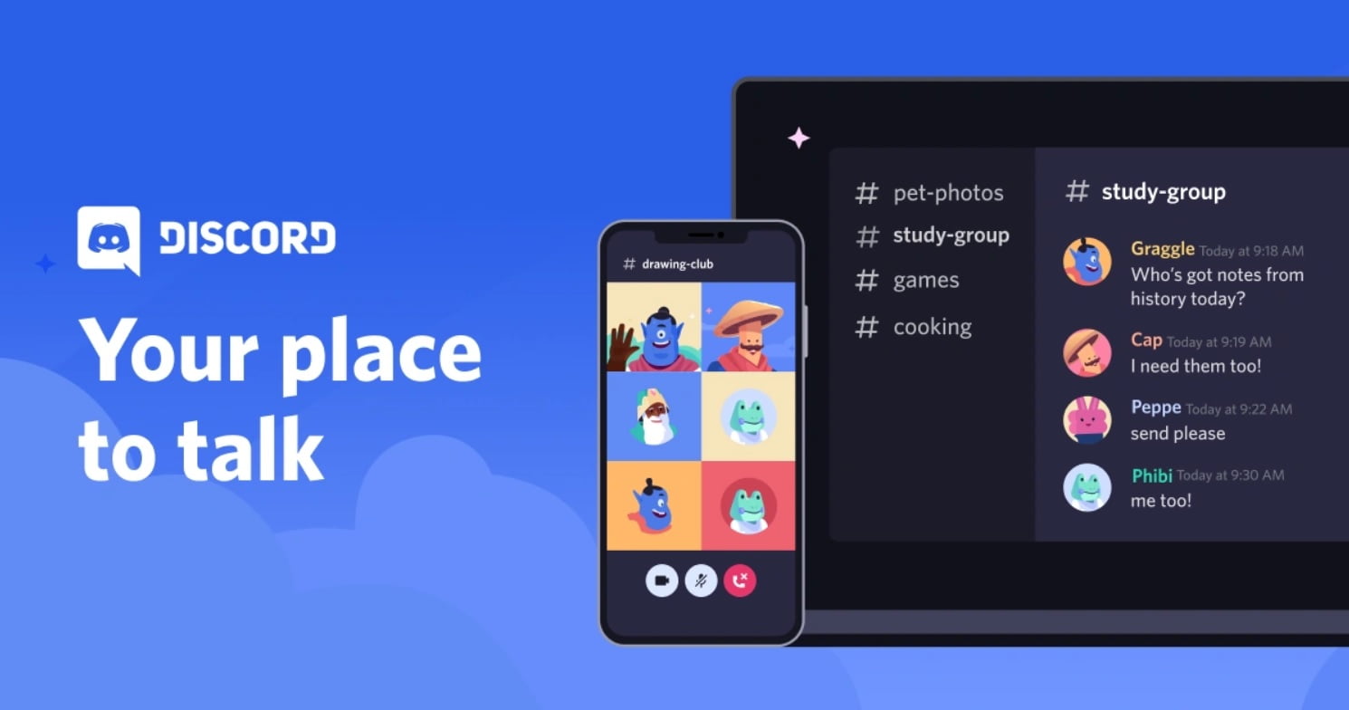 What is the Discord ID and how to find it?