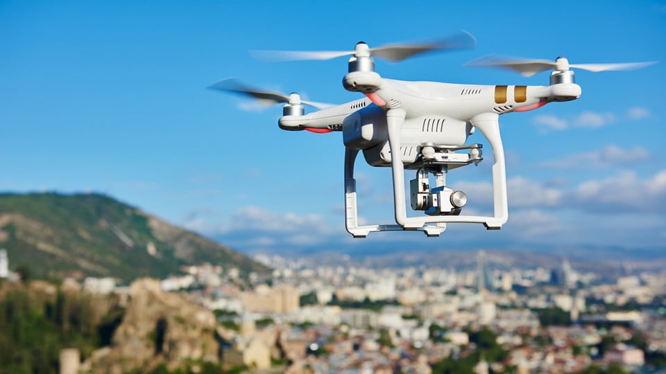 These are the best drones under 0