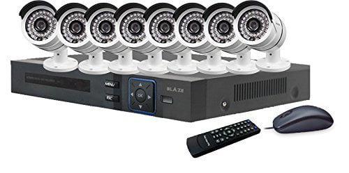 What are the differences between NVR DVRs and Hybrid DVRs and which one to use?