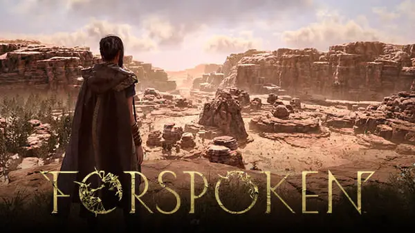 Forspoken will come to PC and PS5 in 2022: Watch trailer here