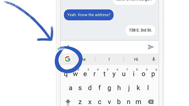 How to access and use the clipboard on Android smartphones?