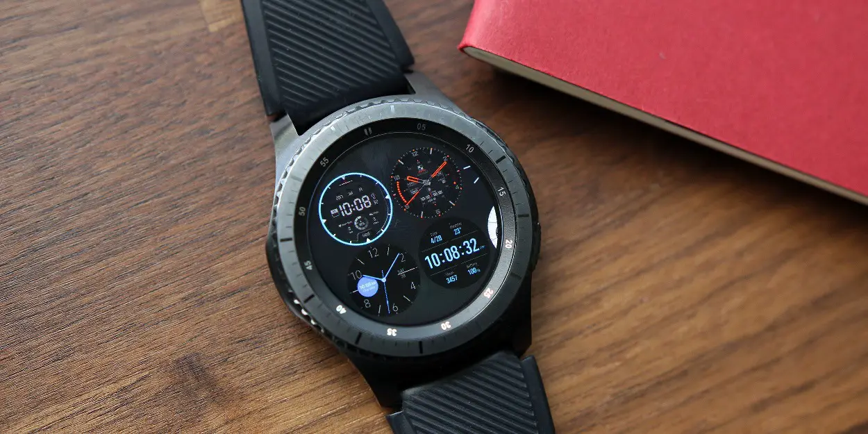 Samsung Galaxy Watch 4 and Watch Active 4 will come with Google's WearOS