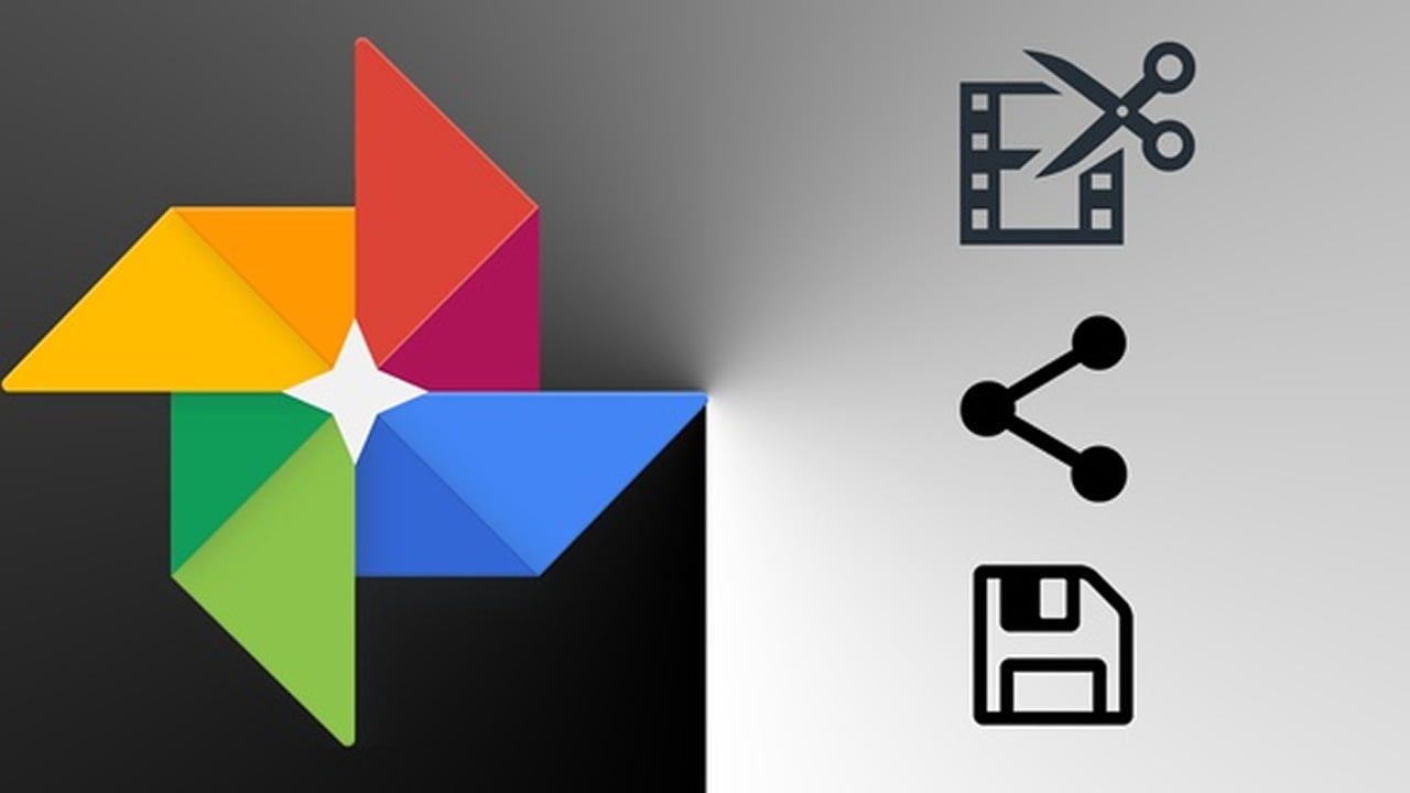 Google Photos launches a new video editor with improved editing features