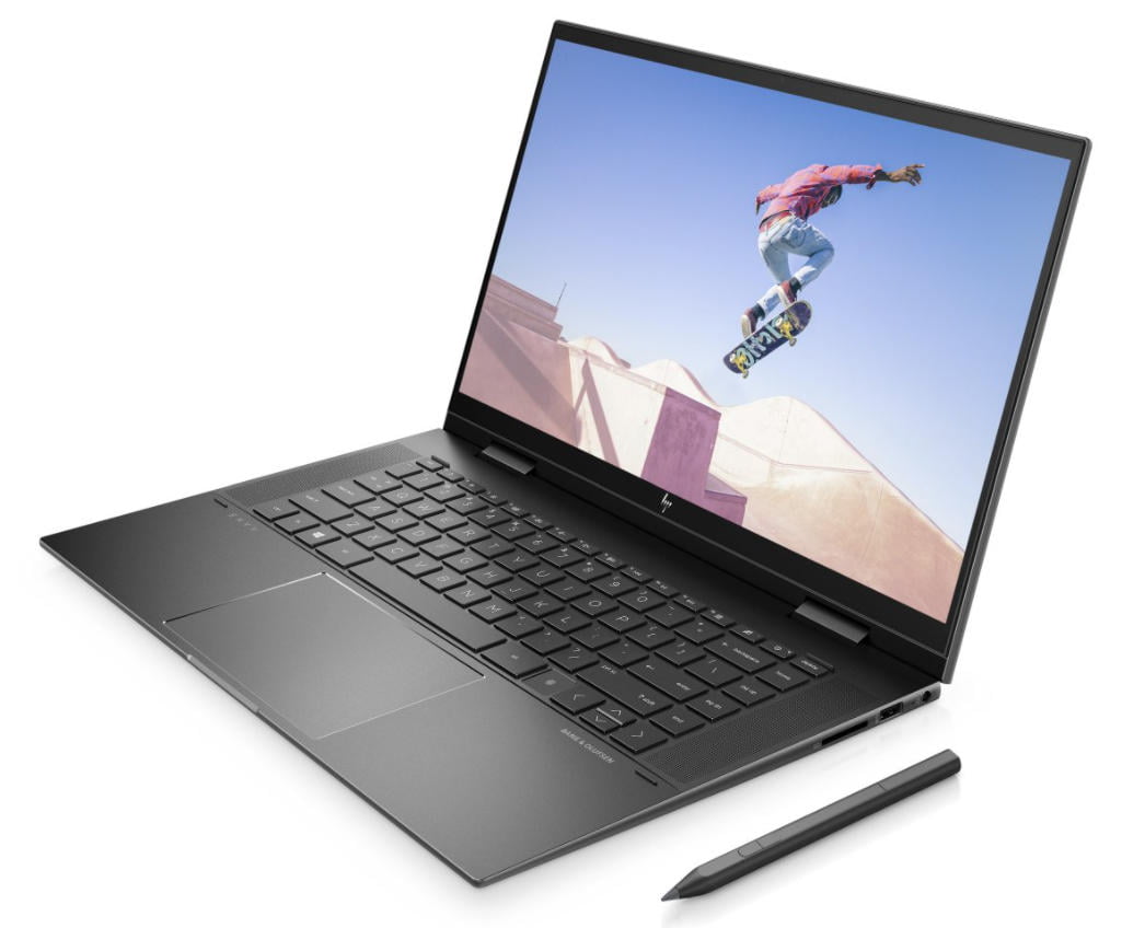 HP shows Envy 2021 laptops with AMD and Intel options: Specs, price and release date