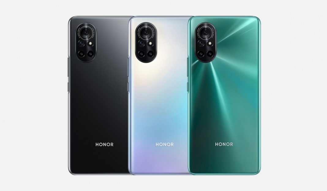 New Honor V40 Lite 5G is unveiled: Specs, price and release date