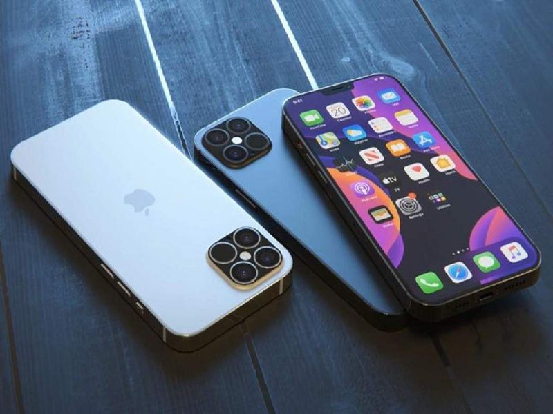 iPhone 12는 역사상 가장 성공적인 iPhone이 될 수 있습니다