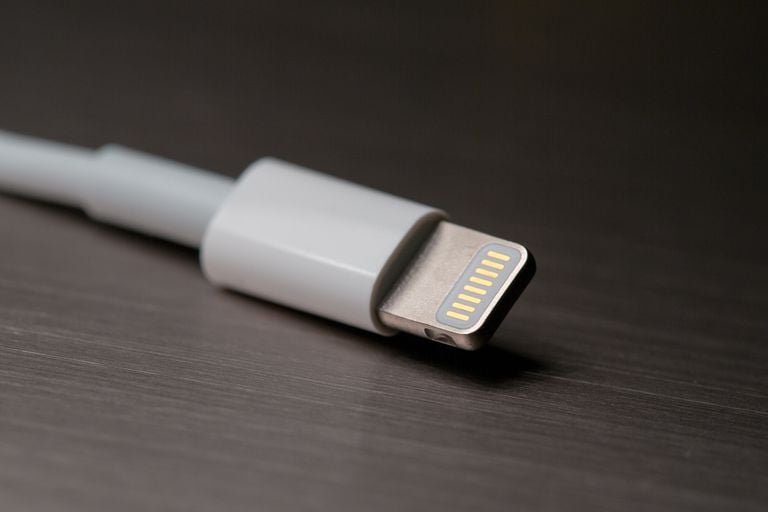 Apple will keep its Lightning port and won't switch to USB-C