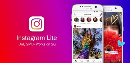 Instagram vs Instagram Lite: What are the differences?