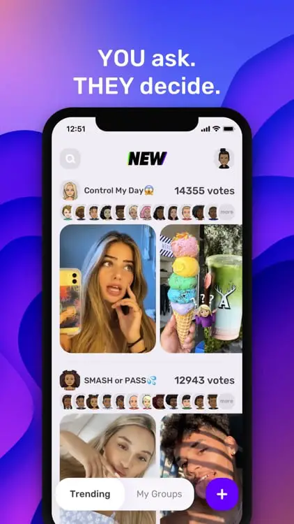 NewNew is a new platform helping influencers to make money