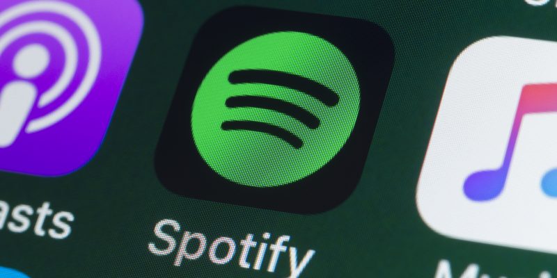 How to upload a podcast to Spotify in 2021?
