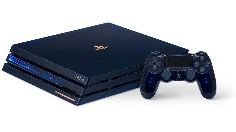 A internal clock battery design flaw on PS4 may just brick the console