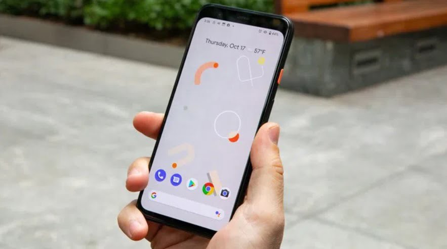 The new details about Google Pixel 6 are leaked via camera app