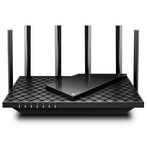 How to improve the security of a router and avoid cyberattacks?
