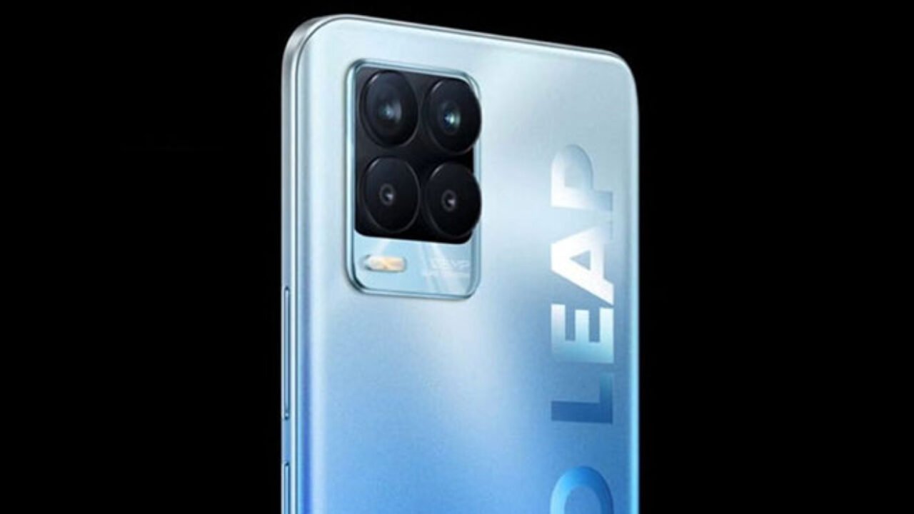 Realme 8 Pro is official now: Specs, price and release date