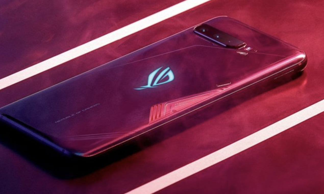 ASUS ROG Phone 5 with 8GB RAM: Specs, price and release date