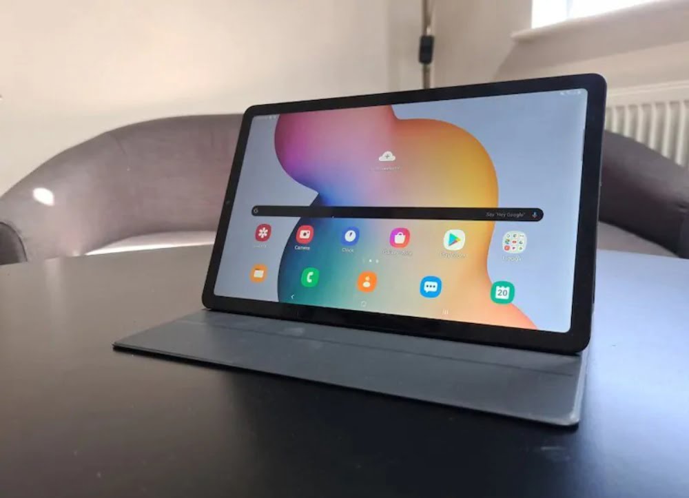 Samsung Galaxy Tab S6 Lite receives Android 11 with One UI 3.1 and DeX Mode