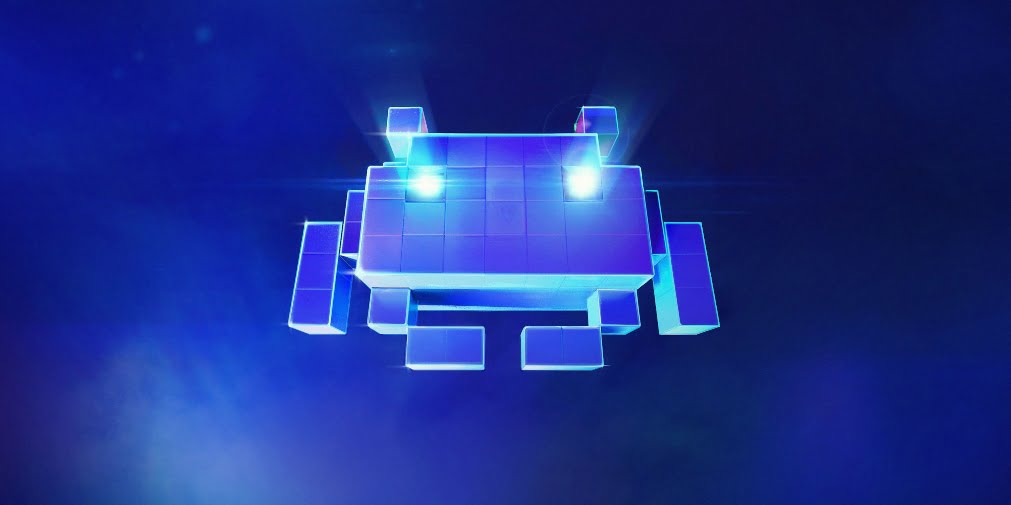 Space Invaders will return as a mobile game with augmented reality