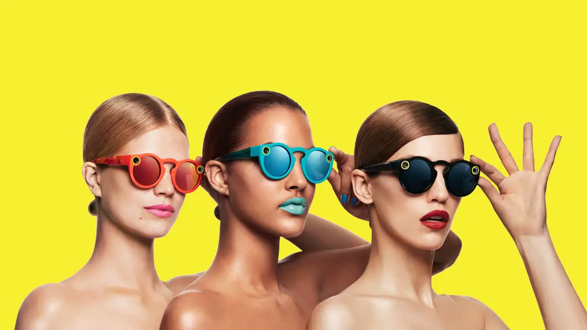 Snap is reportedly working on new AR Spectacles and a drone