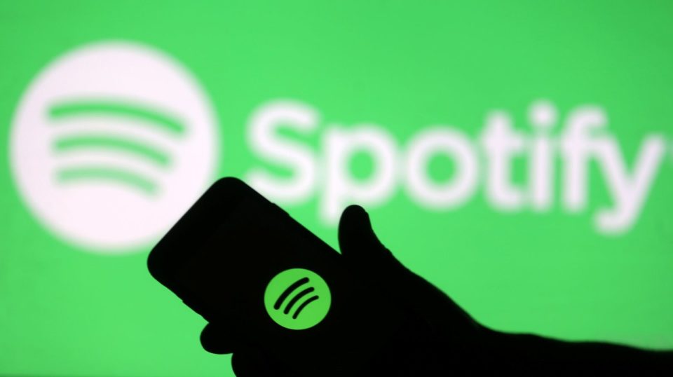 Spotify launches Loud & Clear initiative for economic transparency purposes