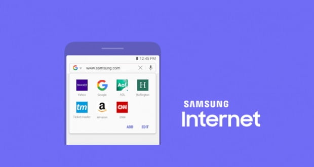 Samsung Internet 14.0 Beta has been released: These are the browser's new features