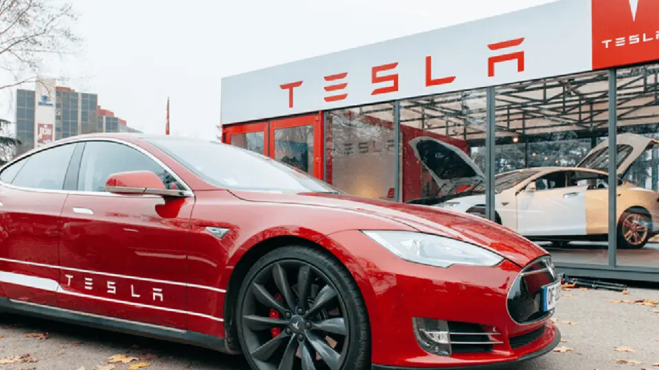 Elon Musk confirmed: It is possible to buy Tesla cars with Bitcoin