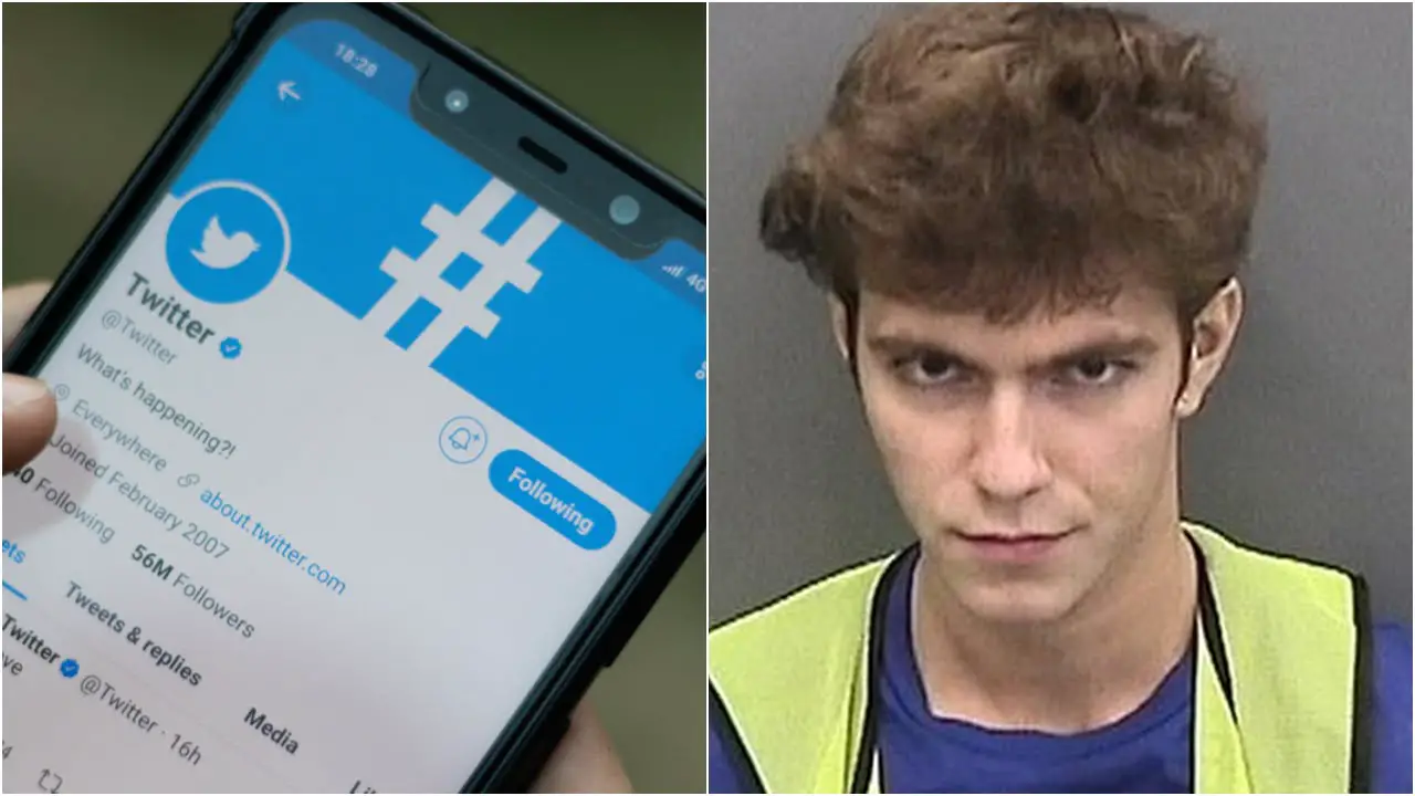 The teenager who hacked Twitter to steal Bitcoins sentenced to 3 years in prison