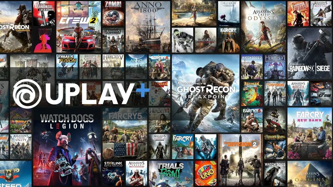 Microsoft wants to add Ubisoft Plus to its Xbox Game Pass service