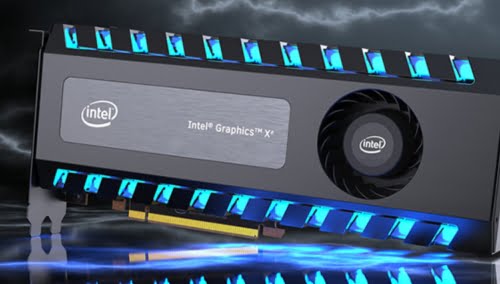 Intel will present Xe HPG dedicated gaming GPUs next week