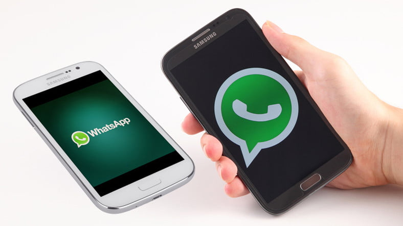This security flaw in WhatsApp allows anyone to block your account