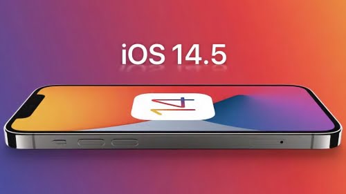 The iOS 14.5 update is already out with App Tracking Transparency measures