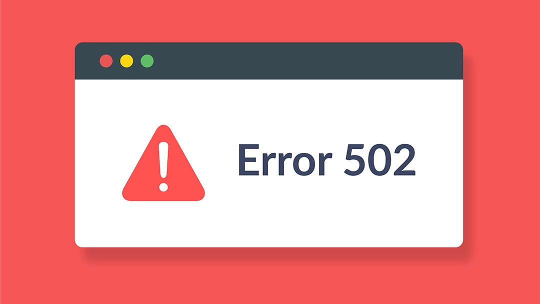 How to avoid the most common website errors?