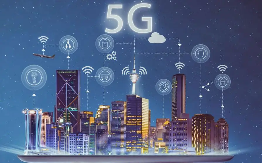 Fujitsu and Trend Micro join forces to protect private 5G networks