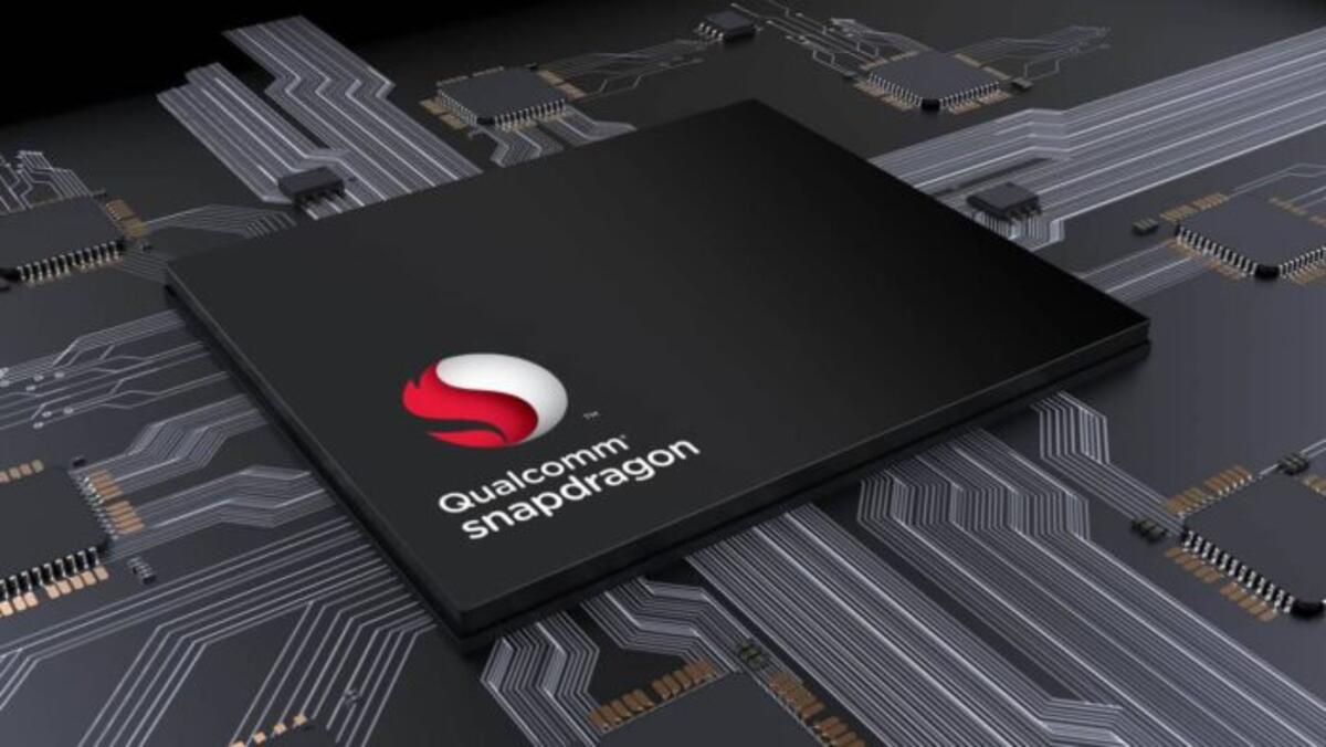 Qualcomm introduces Snapdragon 780G for mid-range smartphones