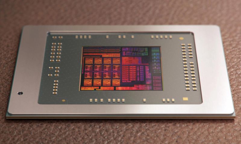 AMD prepares Ryzen 5000G APUs for low-cost desktops