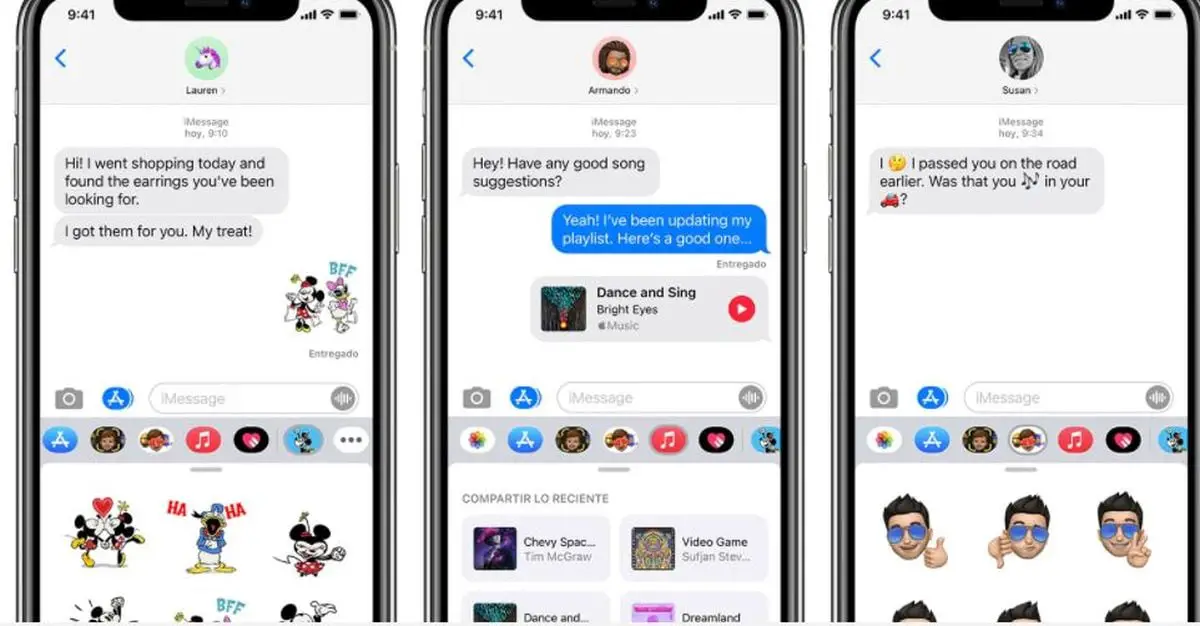 Apple does not want iMessage on Android because it would hurt them