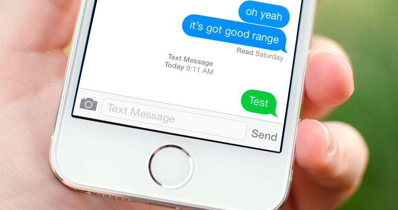Apple does not want iMessage on Android because they know it would hurt them