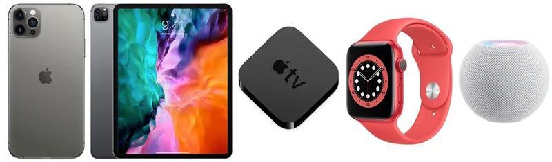Apple releases seventh beta of iOS 14.5, iPadOS 14.5, watchOS 7.4, HomePod 14.5 and tvOS 14.5