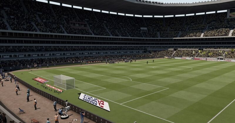 FIFA 21: The best stadiums to play in Ultimate Team
