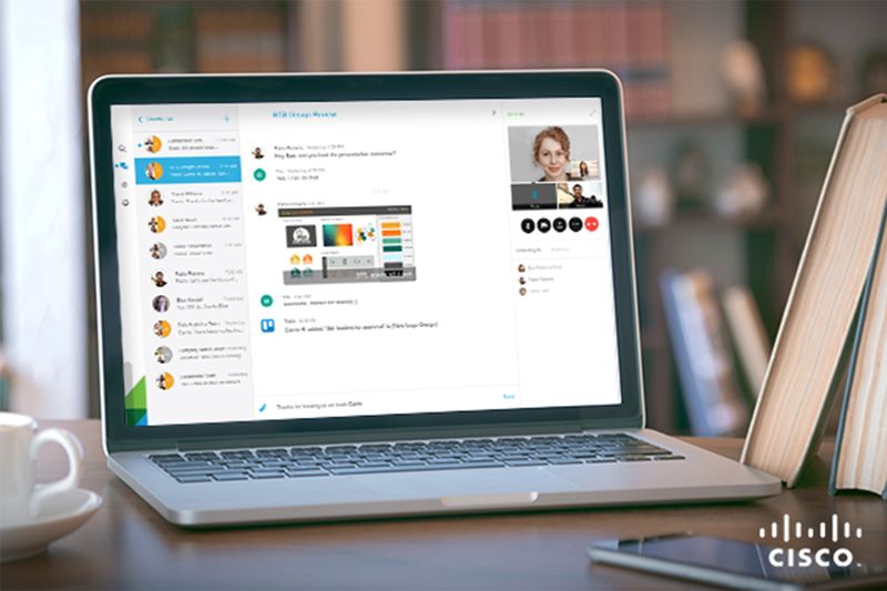 Cisco transforms its Webex video call tool into a productivity monitoring tool